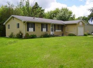 1741 Van Geisen Rd, Caro, MI 48723