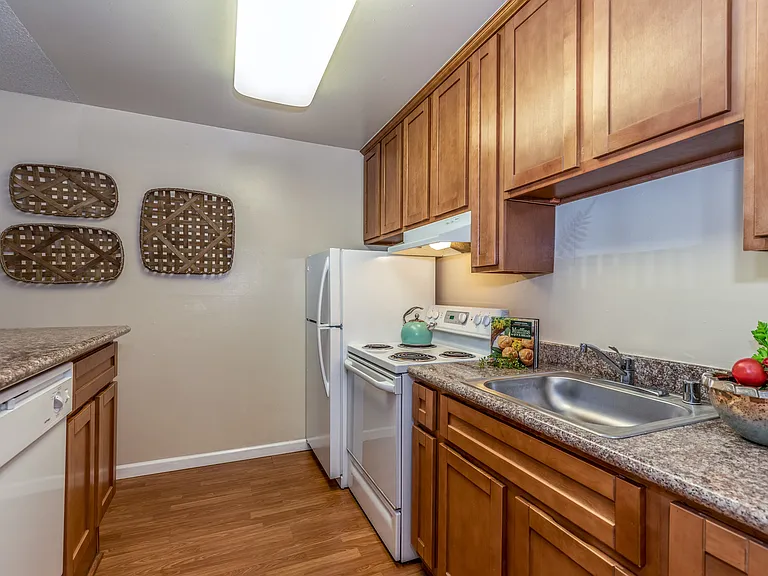Sunnyvale Terrace Apartments — Photo 14
