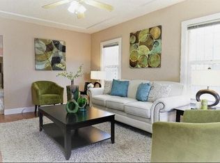 2163 48th Ave, Oakland, CA 94601
