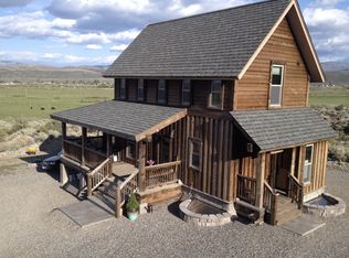 75 Jenny May Way, Markleeville, CA 96120