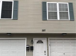 327 Lockwood St UNIT 5, Providence, RI 02907