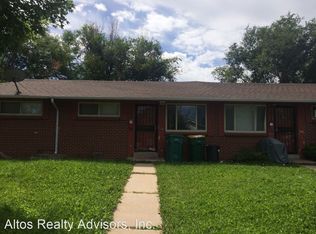 10810 E 4th Way #9518544, Aurora, CO 80010