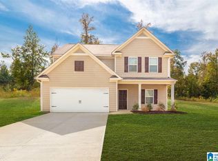 375 Farmhouse Ln, Springville, AL 35146