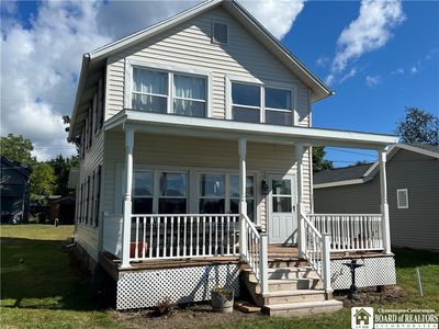 2737 Bentley Ave, Jamestown, NY, 14701