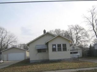 3460 Birchwood Ave SW, Wyoming, MI 49548