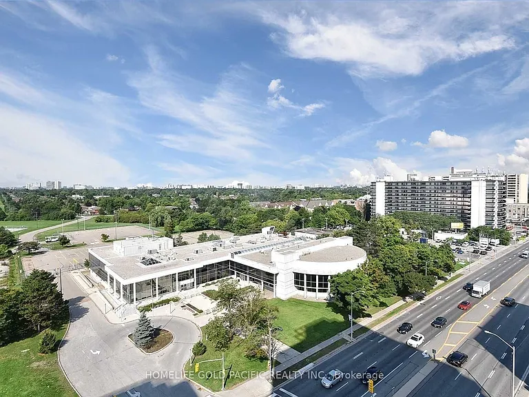 5793 Yonge St #1908 — Photo 11