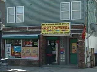 562 Plainfield St, Providence, RI 02909