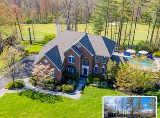 153 Rising Meadow Way, East Stroudsburg, PA 18302