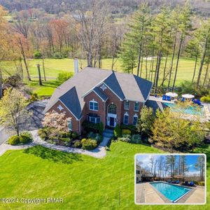 153 Rising Meadow Way, East Stroudsburg, PA, 18302