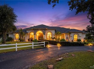 2116 W Alberta Rd, Edinburg, TX 78539