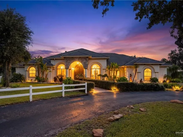 2116 W Alberta Rd, Edinburg, TX 78539