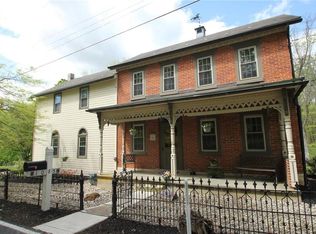 1085 Walnut Dr, Danielsville, PA 18038