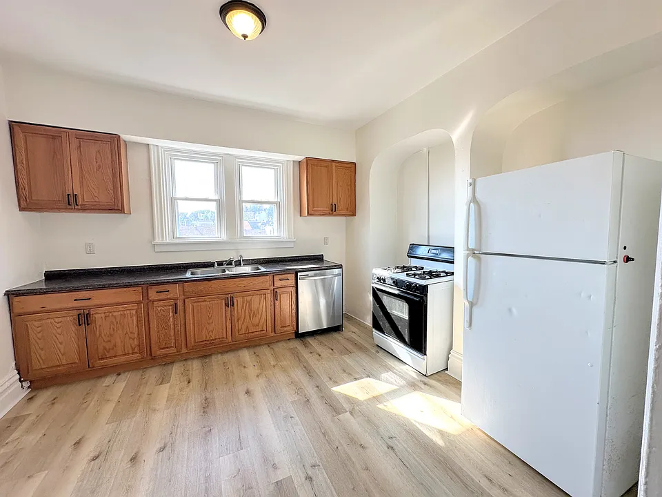 156 Brownsville Road2nd Floor