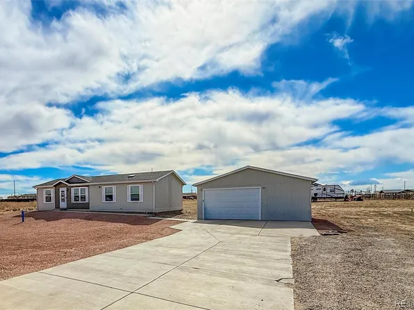 16412 Higgins Avenue, Fort Lupton, CO 80621