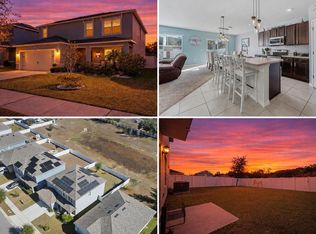 1526 White Hawk Way, Groveland, FL 34736