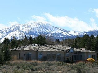 4235 Wild Eagle Ter, Reno, NV 89511