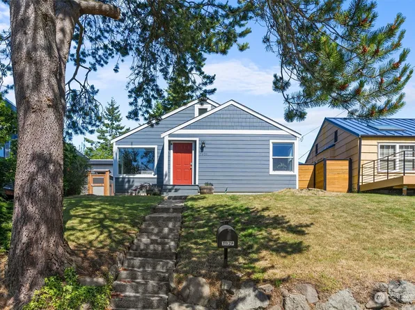 7926 20th Avenue SW, Seattle, WA 98106
