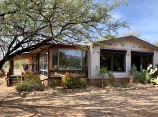 16300 N Forecastle Ave, Tucson, AZ 85739