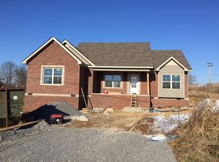 5837 Villa Way, Chapel Hill, TN 37034