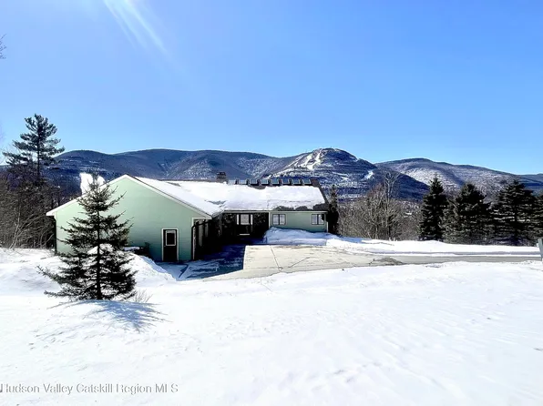 234 Botti Drive, Hunter, NY 12442