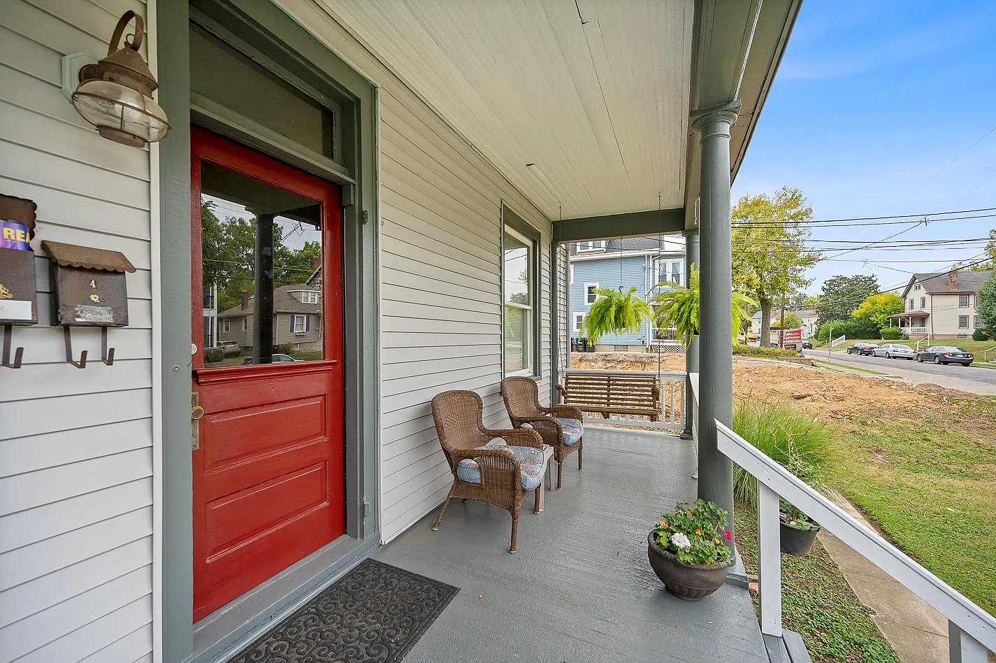 1 bed, $1,000 — Photo 2