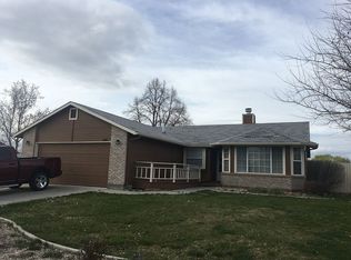 116 W Willowbrook Dr, Meridian, ID 83646