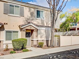 1070 Elation Ln UNIT 102, Henderson, NV 89002