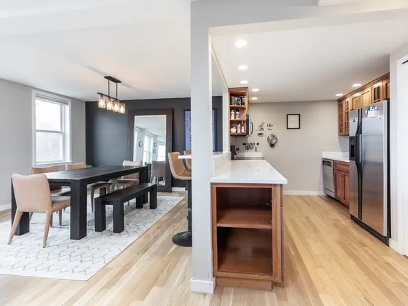 47 Harvard St APT B404, Boston, MA 02129