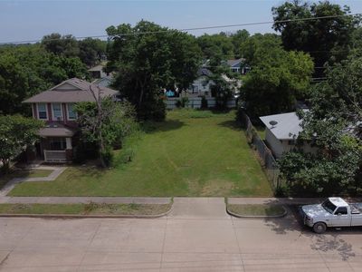 1220 E Annie St, Fort Worth, TX, 76104
