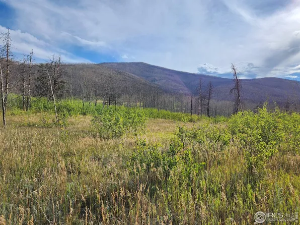 0 Crystal Mountain Rd, Bellvue, CO 80512