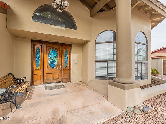 4th image of 6334 W VILLA THERESA Drive
