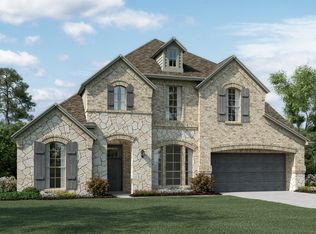 4149 Kingston Ln, Celina, TX 75009