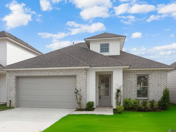 15530 Fieldside Ave, Baton Rouge, LA 70816