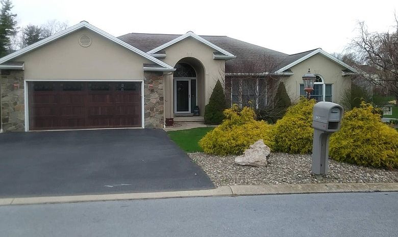 A Desirable Neighborhood