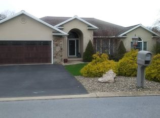 1203 Sherwood Ct, Bellefonte, PA 16823