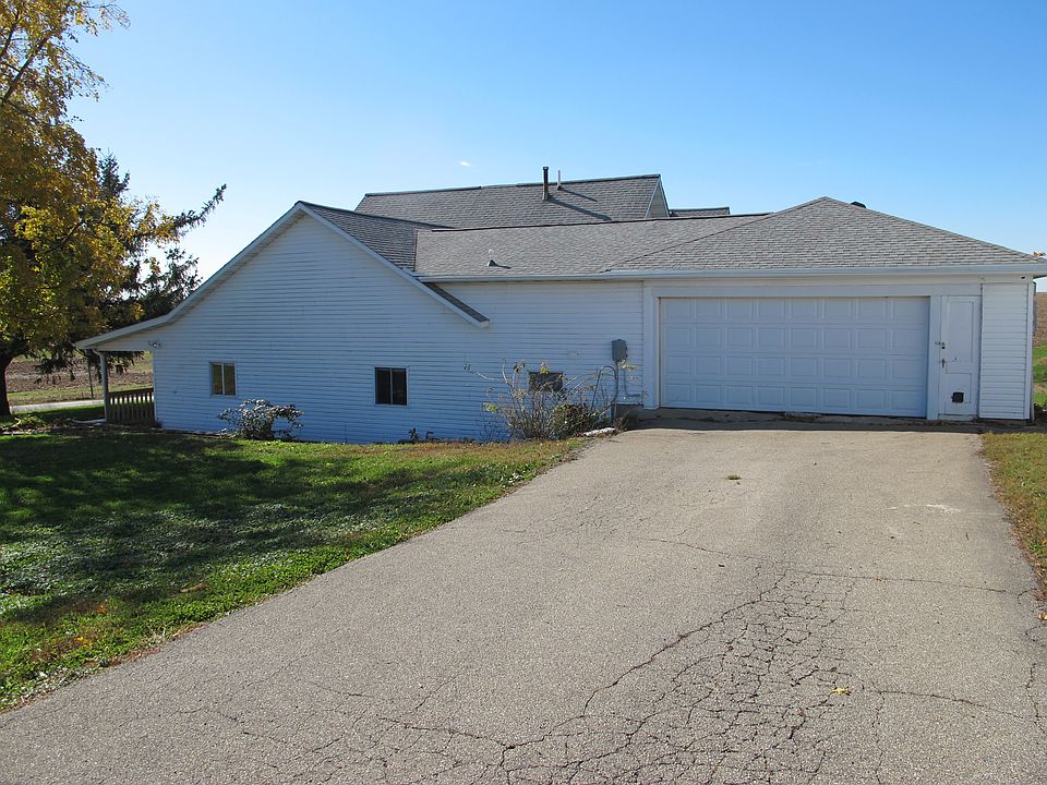 3305 Garwin Rd, Marshalltown, IA 50158 Zillow