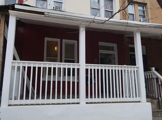 26 N Saint Bernard St Floor 1, Philadelphia, PA 19139