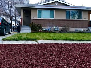 1144 W 100 N UNIT 1, Provo, UT 84601