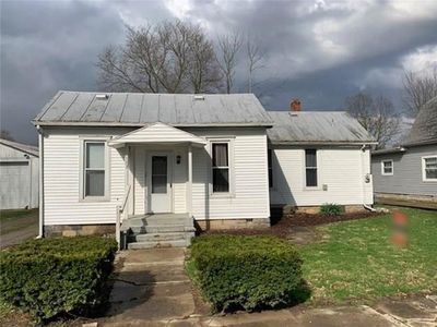 303 Walnut St, Belle Center, OH, 43310