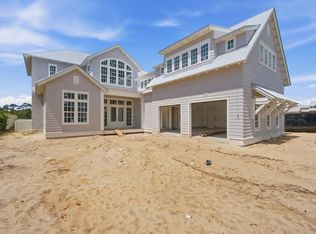 332 Pollard Cv E LOT 118, Rosemary Beach, FL 32461
