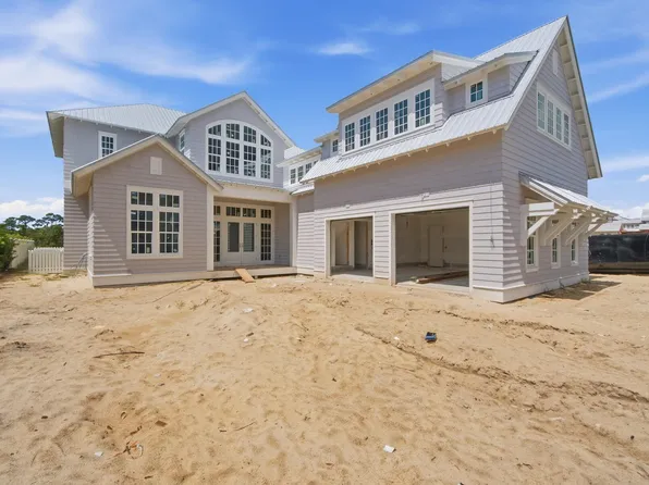 332 Pollard Cv E Lot 118, Rosemary Beach, FL 32461