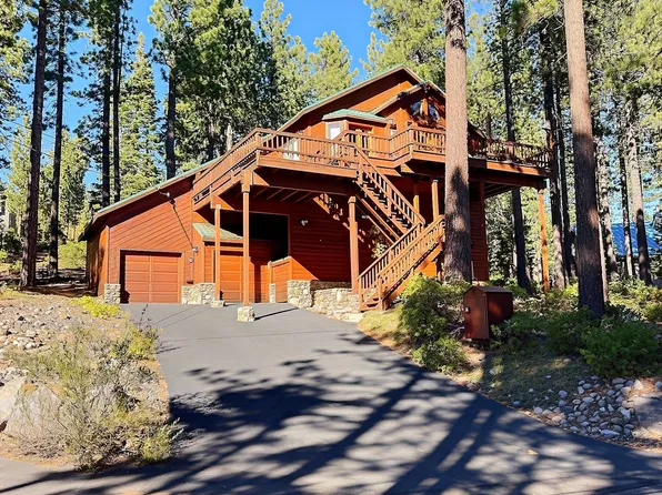 13009 Muhlebach Way, Truckee, CA 96161