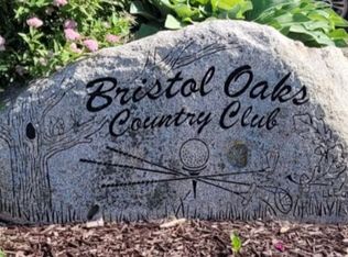 16815 75th St, Bristol, WI 53104