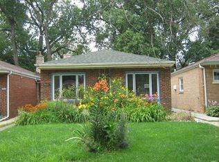 5112 N Monticello Ave, Chicago, IL 60625