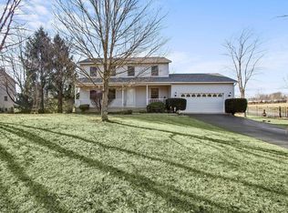 5210 York Rd SW, Pataskala, OH 43062