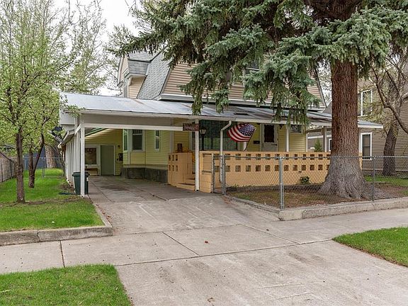 2nd image of 106 S Yellowstone St