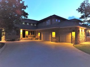 5807 W Garden Pointe Dr, Stillwater, OK 74074