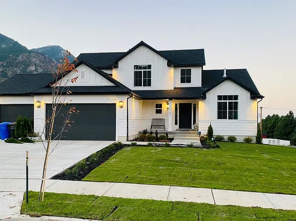 1191 E 2775 N, North Ogden, UT 84414