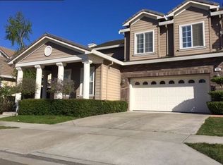 145 Driftwood Cv, Hercules, CA 94547