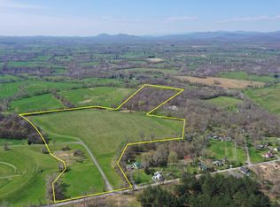 Welbourne Rd, Upperville, VA 20184